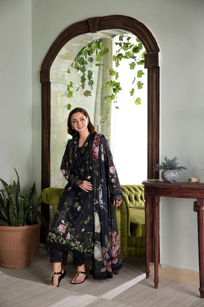 Sobia Nazir | Vital Lawn 25 | 5A - Official Sobia Nazir stockist in UK - Sakeena London