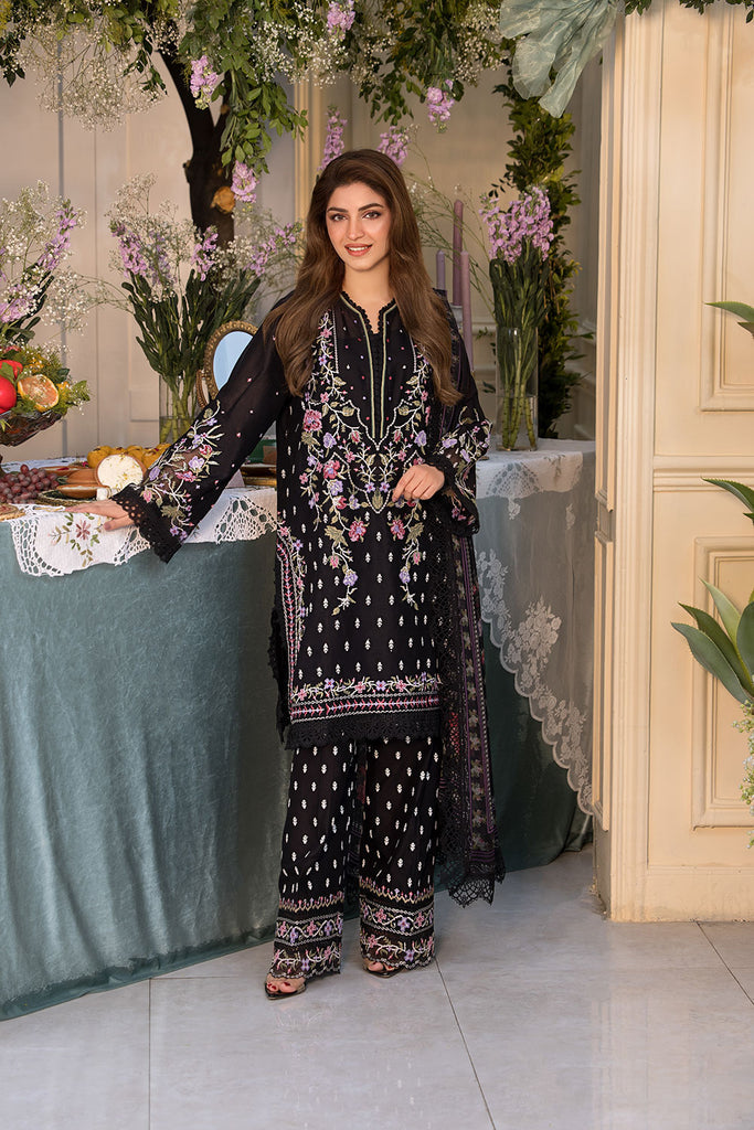 Sobia Nazir | Vital Lawn 25 | 5A - Official Sobia Nazir stockist in UK - Sakeena London