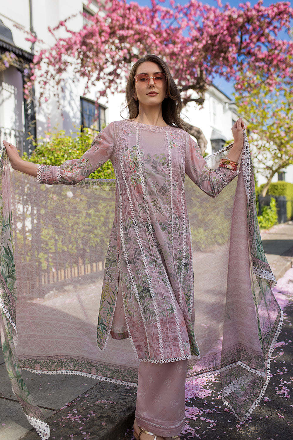 Sobia Nazir | Basics 25 | Design 5A - Official Sobia Nazir stockist in UK - Sakeena London