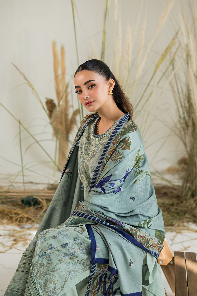 Sobia Nazir | Winter 25 | WE25-V1-5B - Official Sobia Nazir stockist in UK - Sakeena London