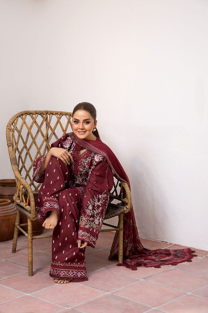 Sobia Nazir | Vital Lawn 25 | 5B - Official Sobia Nazir stockist in UK - Sakeena London