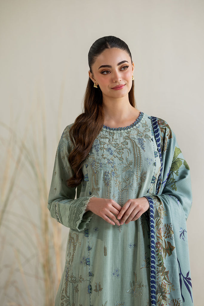 Sobia Nazir | Winter 25 | WE25-V1-5B - Official Sobia Nazir stockist in UK - Sakeena London