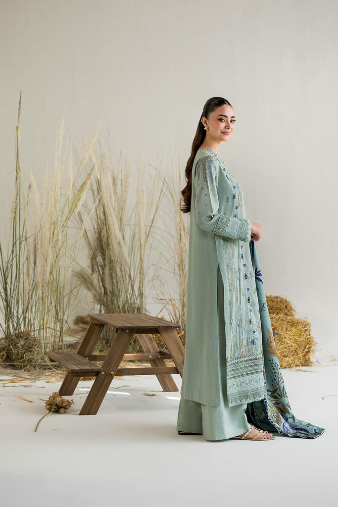 Sobia Nazir | Winter 25 | WE25-V1-5B - Official Sobia Nazir stockist in UK - Sakeena London