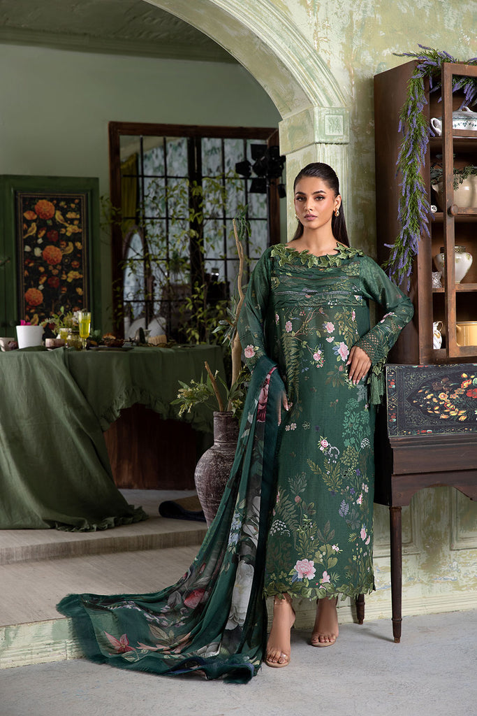 Sobia Nazir | Vital Lawn 25 | 5B - Official Sobia Nazir stockist in UK - Sakeena London