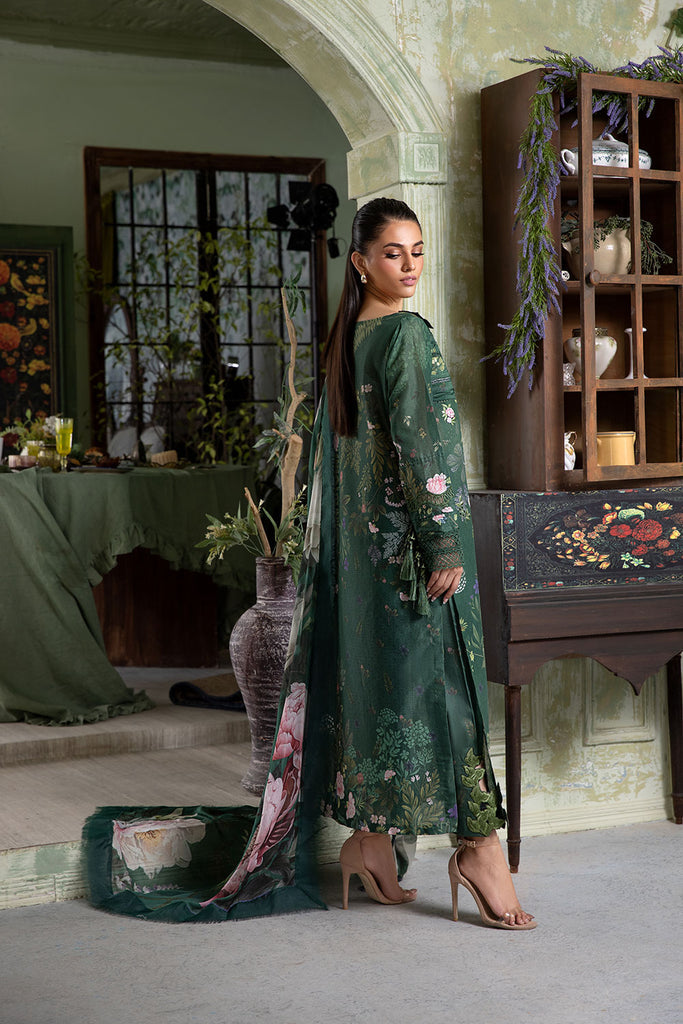 Sobia Nazir | Vital Lawn 25 | 5B - Official Sobia Nazir stockist in UK - Sakeena London