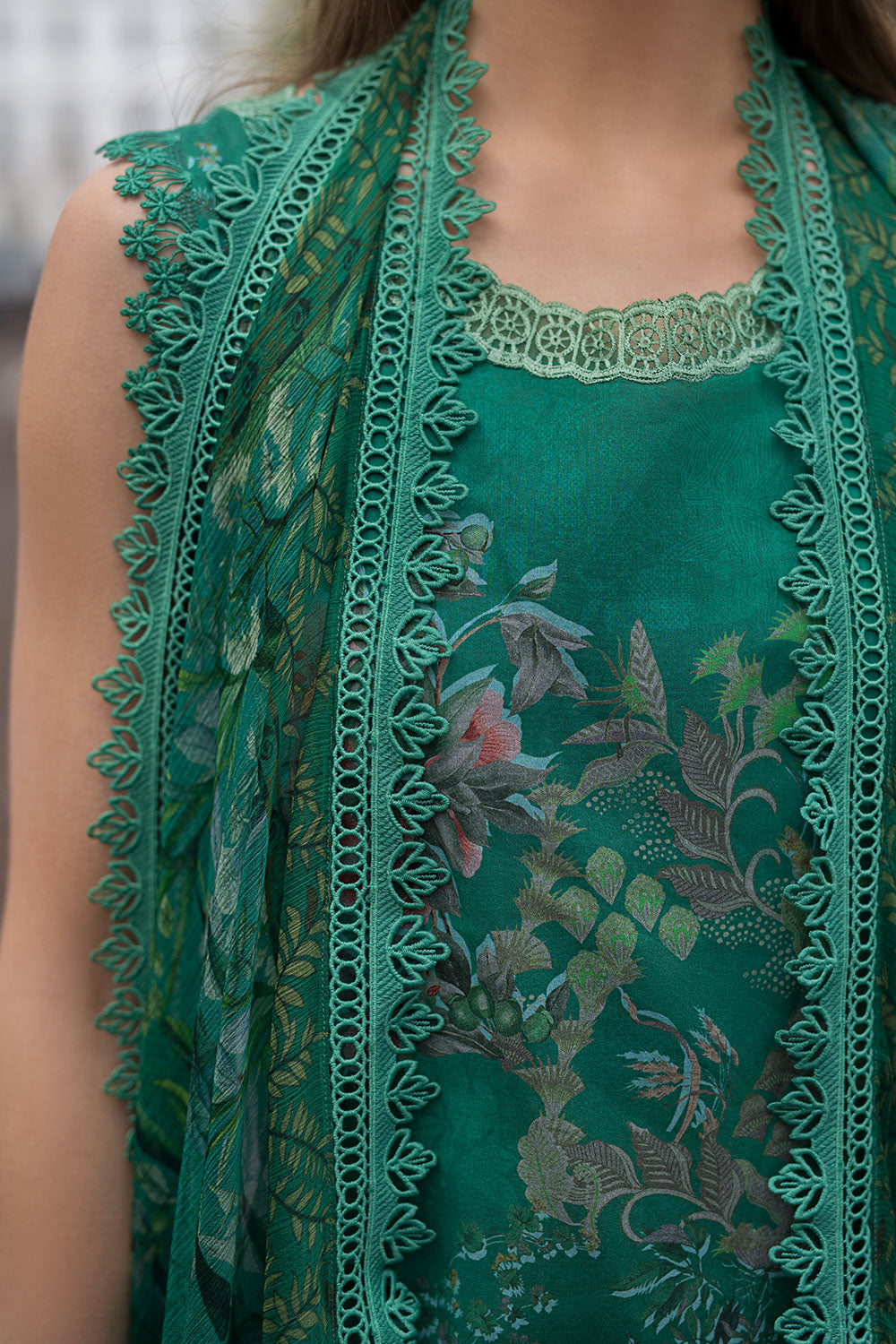 Sobia Nazir | Basics 25 | Design 5B - Official Sobia Nazir stockist in UK - Sakeena London