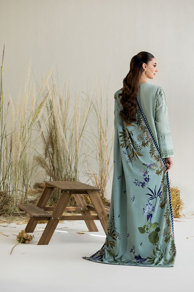 Sobia Nazir | Winter 25 | WE25-V1-5B - Official Sobia Nazir stockist in UK - Sakeena London