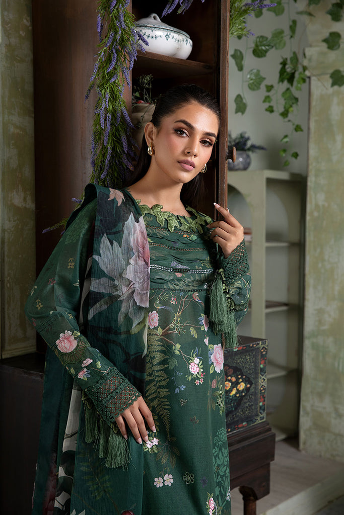Sobia Nazir | Vital Lawn 25 | 5B - Official Sobia Nazir stockist in UK - Sakeena London