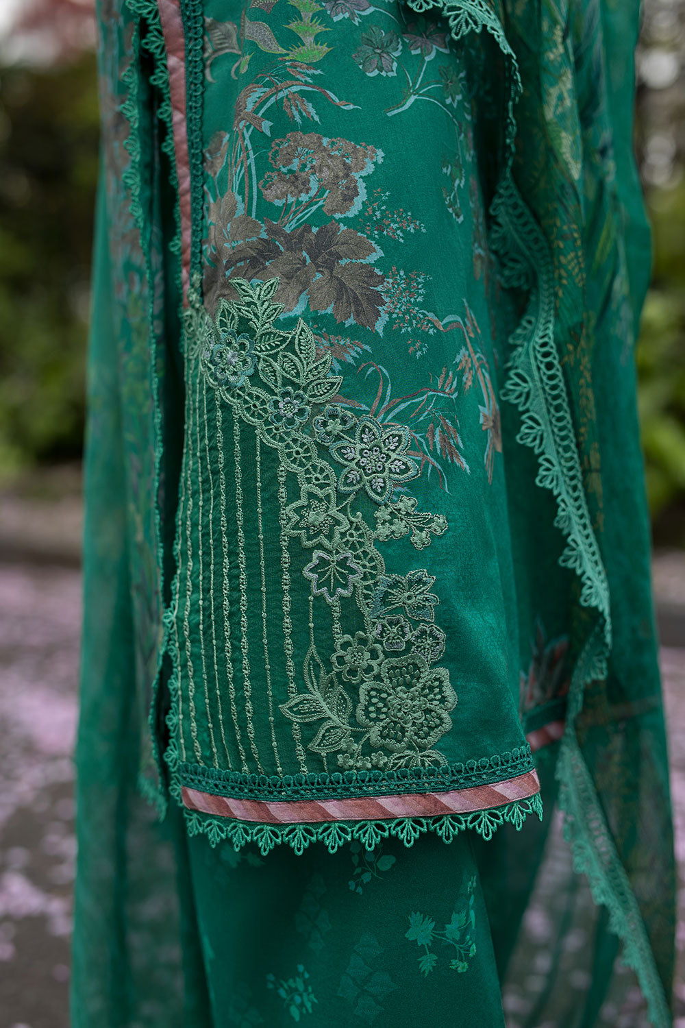 Sobia Nazir | Basics 25 | Design 5B - Official Sobia Nazir stockist in UK - Sakeena London