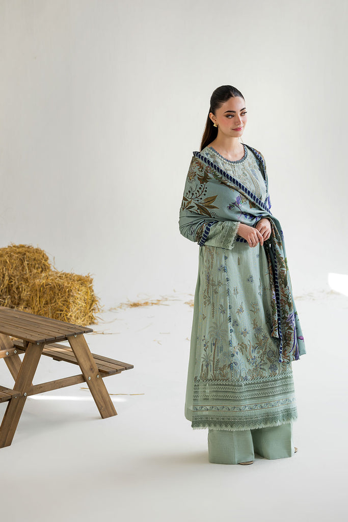 Sobia Nazir | Winter 25 | WE25-V1-5B - Official Sobia Nazir stockist in UK - Sakeena London