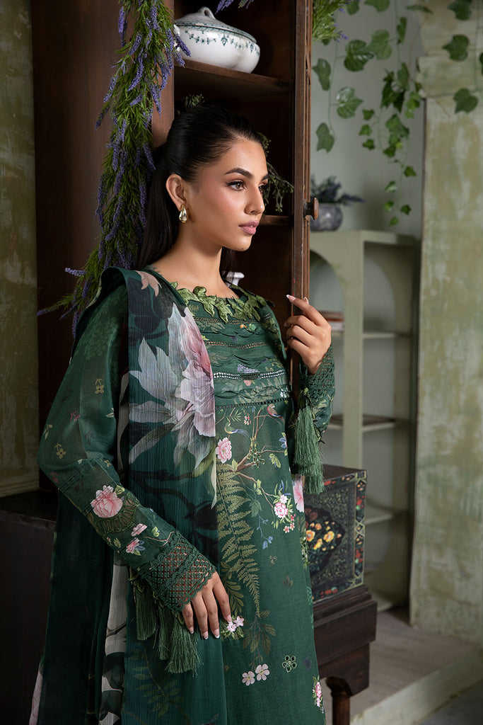 Sobia Nazir | Vital Lawn 25 | 5B - Official Sobia Nazir stockist in UK - Sakeena London