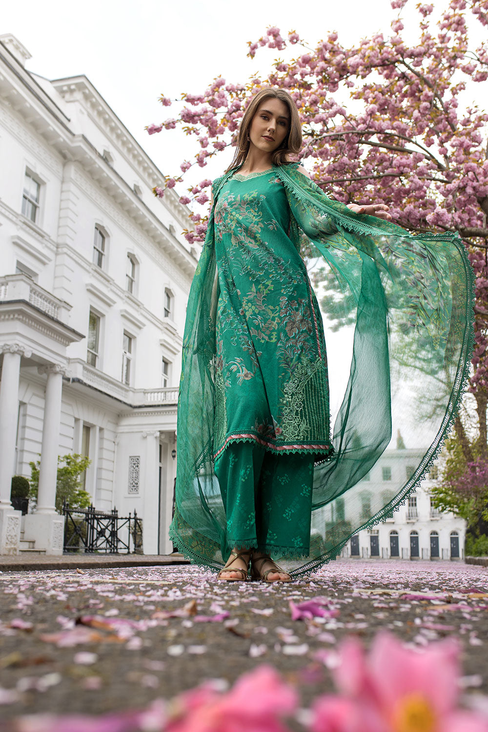 Sobia Nazir | Basics 25 | Design 5B - Official Sobia Nazir stockist in UK - Sakeena London