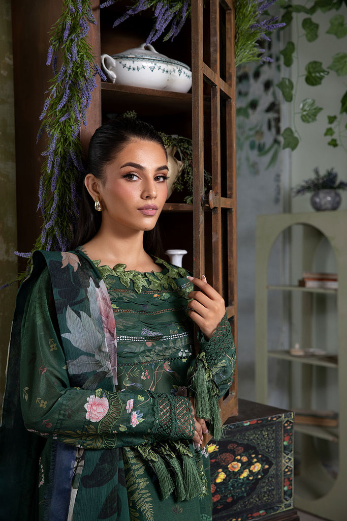 Sobia Nazir | Vital Lawn 25 | 5B - Official Sobia Nazir stockist in UK - Sakeena London