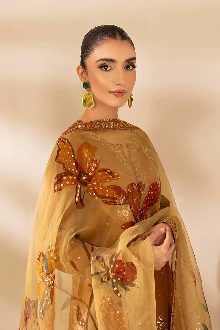 Ellena | Noore Dastaan Wedding Collection 25 | ENDWC-02