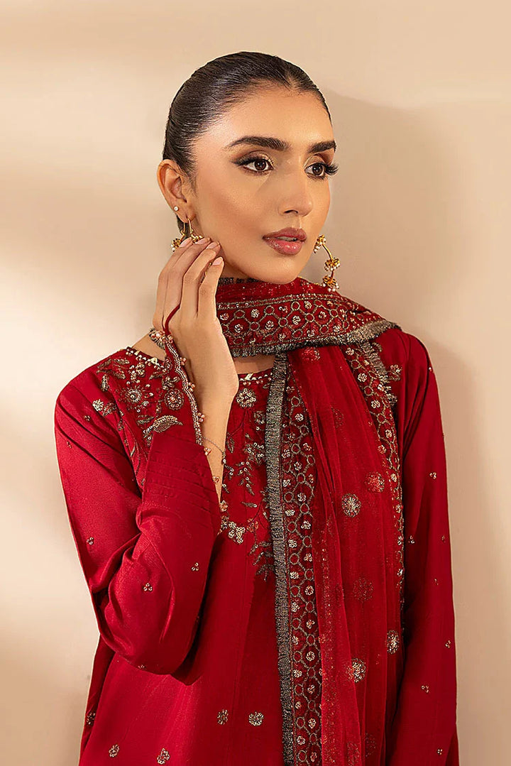 Ellena | Noore Dastaan Wedding Collection 25 | ENDWC-03