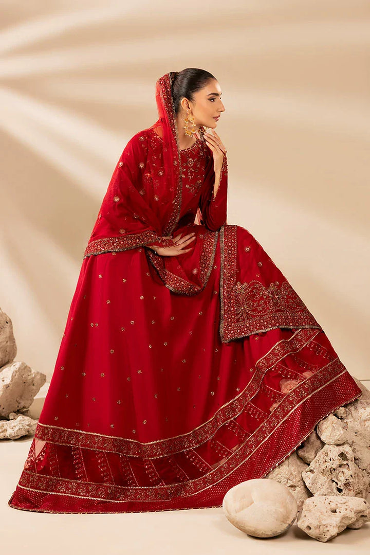 Ellena | Noore Dastaan Wedding Collection 25 | ENDWC-03