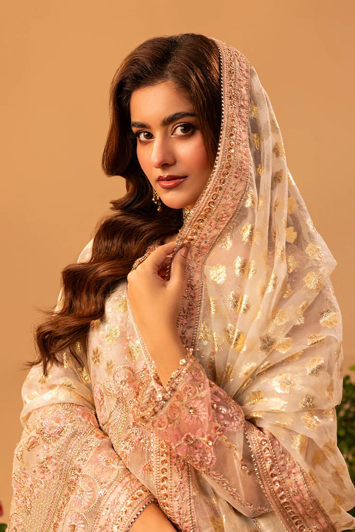 Ellena | Noore Dastaan Wedding Collection 25 | ENDWC-08 - Official Ellena stockist in UK - Sakeena London