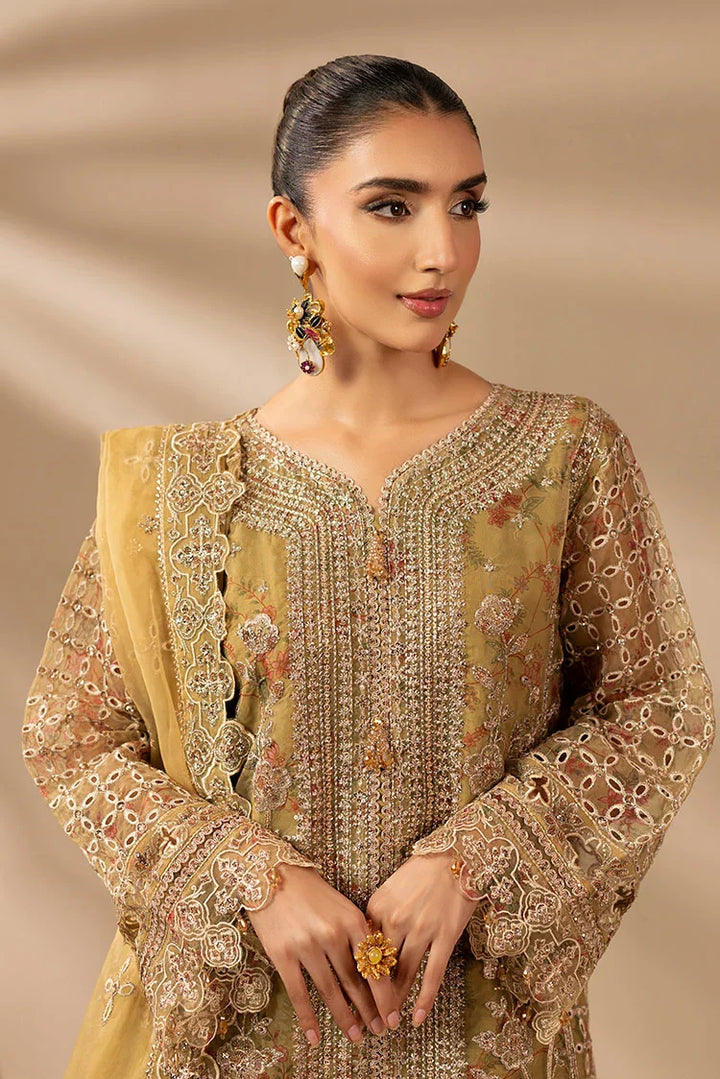 Ellena | Noore Dastaan Wedding Collection 25 | ENDWC-06