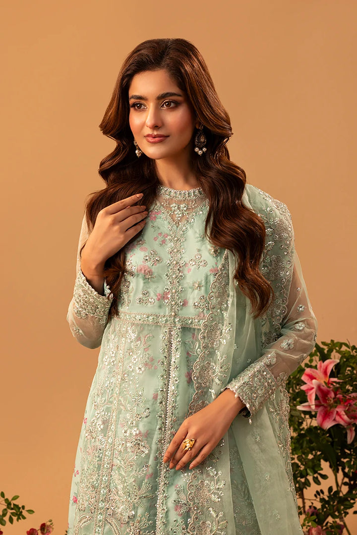 Ellena | Noore Dastaan Wedding Collection 25 | ENDWC-03 - Official Ellena stockist in UK - Sakeena London