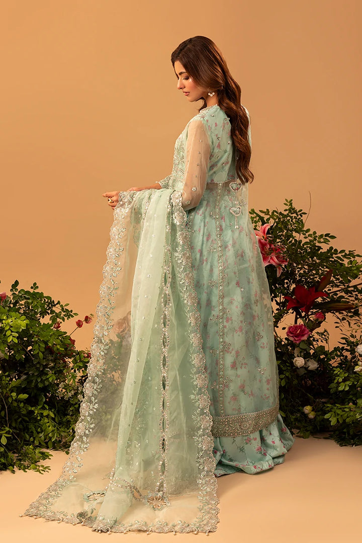 Ellena | Noore Dastaan Wedding Collection 25 | ENDWC-03 - Official Ellena stockist in UK - Sakeena London