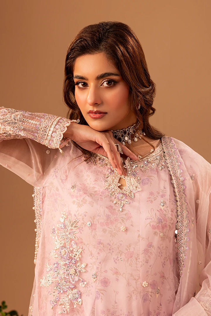 Ellena | Noore Dastaan Wedding Collection 25 | ENDWC-04 - Official Ellena stockist in UK - Sakeena London