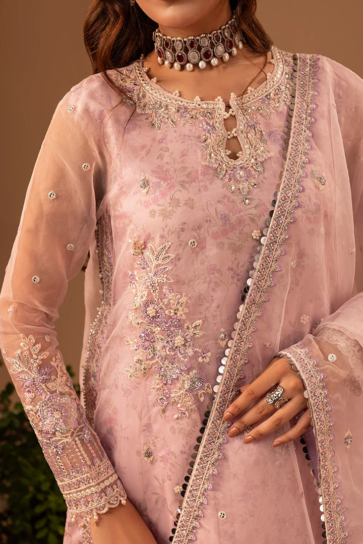Ellena | Noore Dastaan Wedding Collection 25 | ENDWC-04 - Official Ellena stockist in UK - Sakeena London