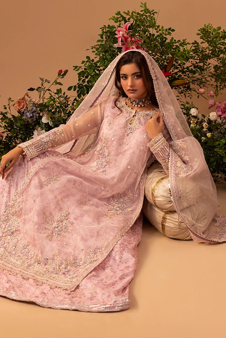 Ellena | Noore Dastaan Wedding Collection 25 | ENDWC-04 - Official Ellena stockist in UK - Sakeena London