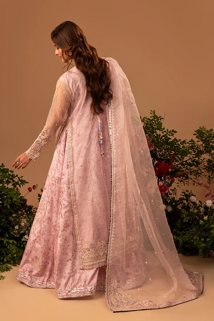 Ellena | Noore Dastaan Wedding Collection 25 | ENDWC-04 - Official Ellena stockist in UK - Sakeena London