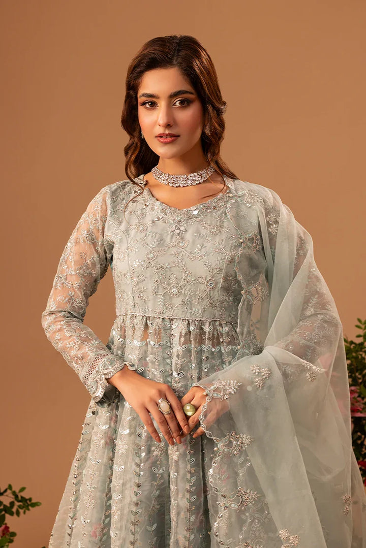 Ellena | Noore Dastaan Wedding Collection 25 | ENDWC-09