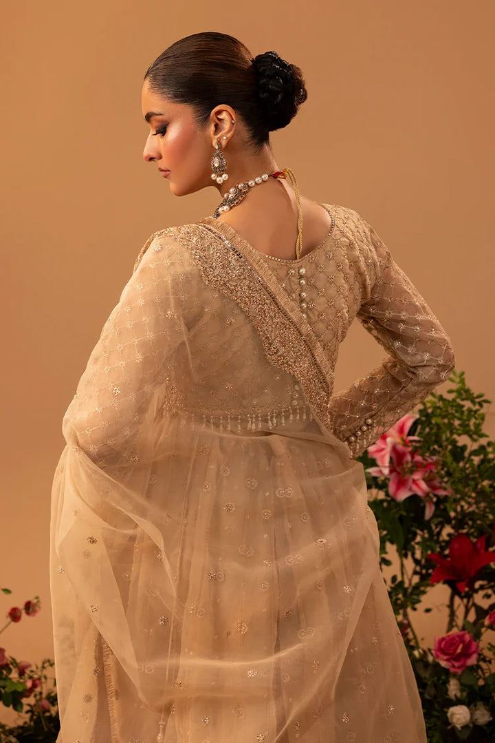 Ellena | Noore Dastaan Wedding Collection 25 | ENDWC-08