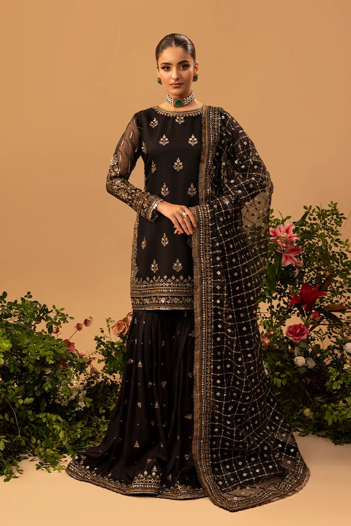 Ellena | Noore Dastaan Wedding Collection 25 | ENDWC-02 - Official Ellena stockist in UK - Sakeena London