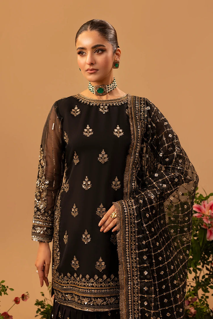 Ellena | Noore Dastaan Wedding Collection 25 | ENDWC-02 - Official Ellena stockist in UK - Sakeena London