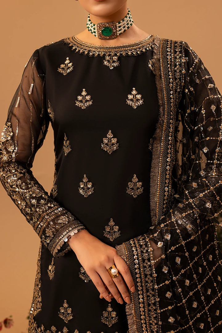 Ellena | Noore Dastaan Wedding Collection 25 | ENDWC-02 - Official Ellena stockist in UK - Sakeena London