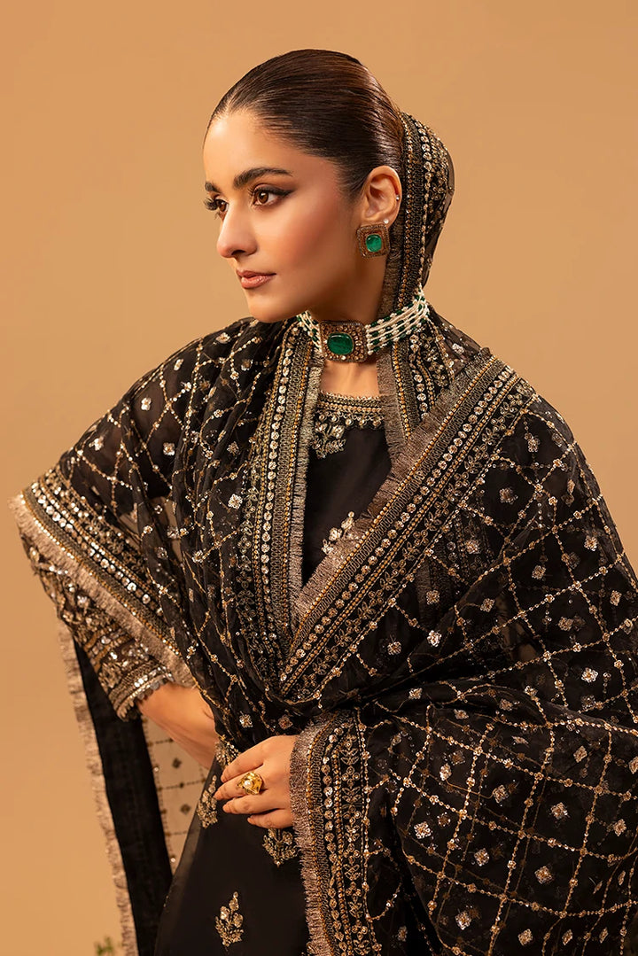 Ellena | Noore Dastaan Wedding Collection 25 | ENDWC-02 - Official Ellena stockist in UK - Sakeena London