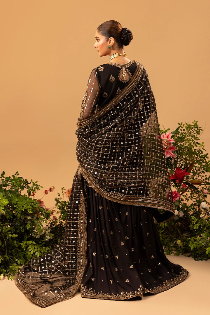 Ellena | Noore Dastaan Wedding Collection 25 | ENDWC-02 - Official Ellena stockist in UK - Sakeena London