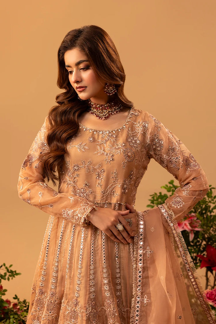 Ellena | Noore Dastaan Wedding Collection 25 | ENDWC-01 - Official Ellena stockist in UK - Sakeena London