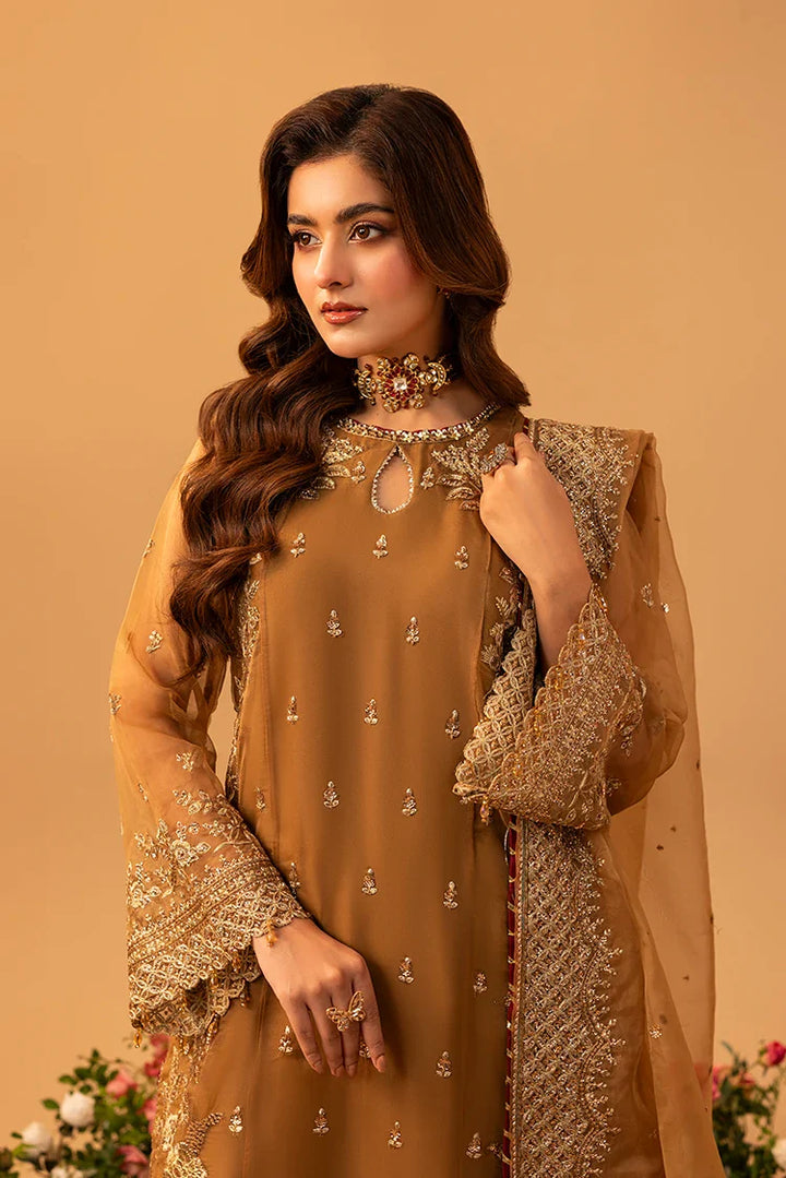Ellena | Noore Dastaan Wedding Collection 25 | ENDWC-07 - Official Ellena stockist in UK - Sakeena London