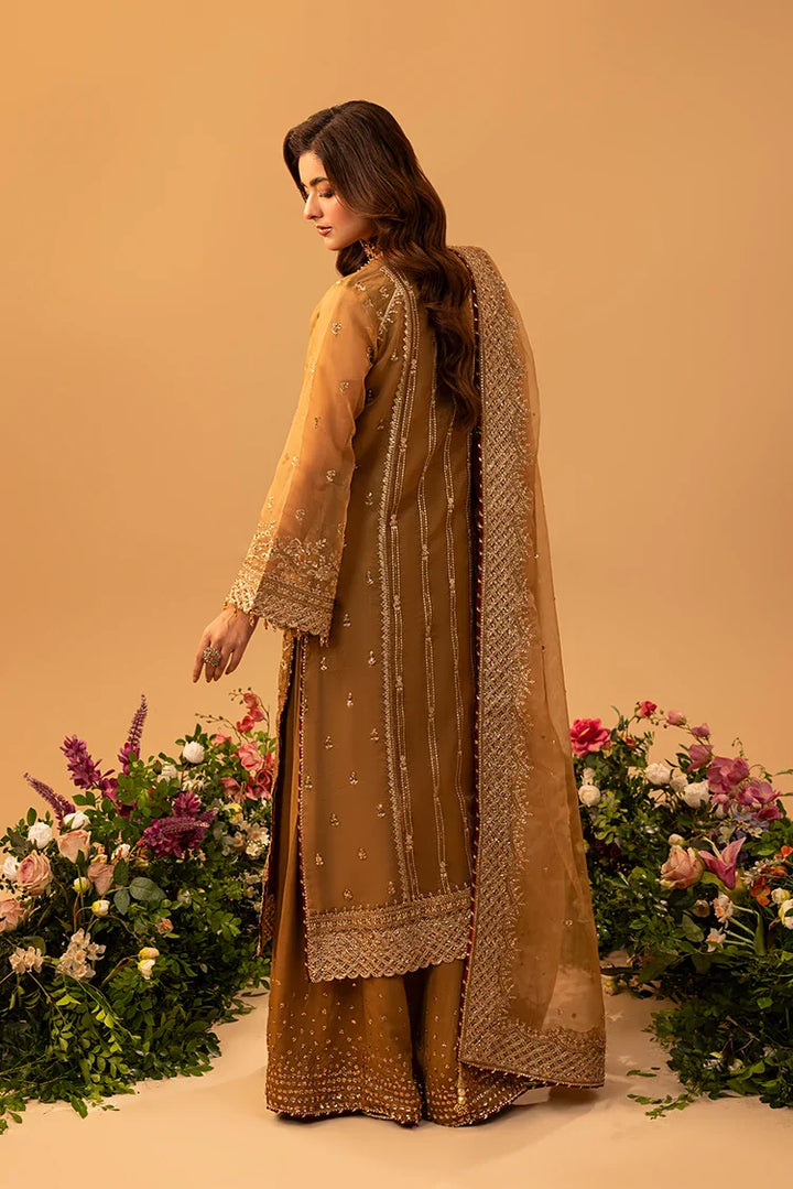 Ellena | Noore Dastaan Wedding Collection 25 | ENDWC-07 - Official Ellena stockist in UK - Sakeena London