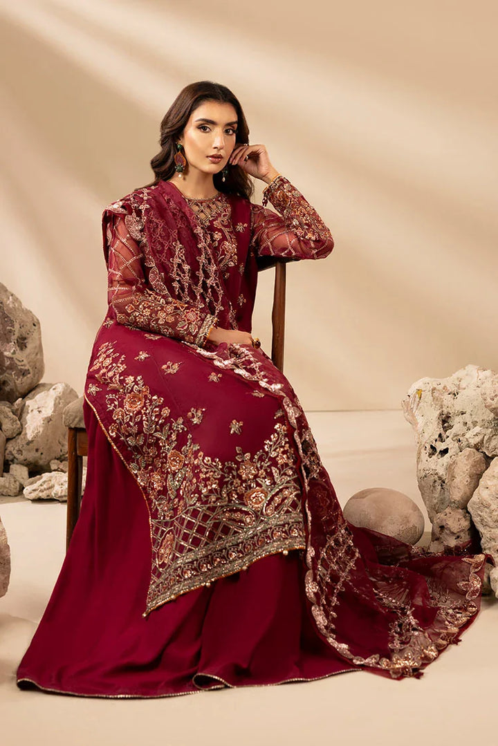 Ellena | Noore Dastaan Wedding Collection 25 | ENDWC-07