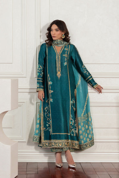 Mina Hasan | Eid ul Adha 26 | Fareeda by Mina Hasan – Pakistani designer wear