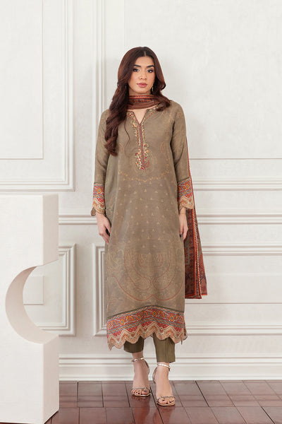 Mina Hasan | Eid ul Adha 26 | Maroon Hint by Mina Hasan – Pakistani designer wear
