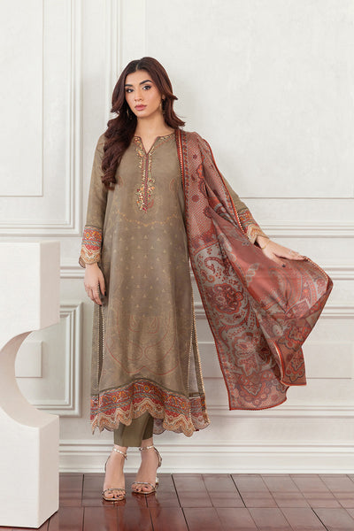 Mina Hasan | Eid ul Adha 26 | Maroon Hint