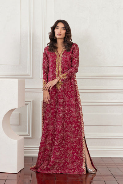 Mina Hasan | Eid ul Adha 26 | Naila by Mina Hasan – Pakistani designer wear