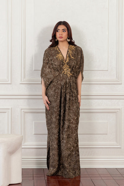 Mina Hasan | Eid ul Adha 26 | Malika by Mina Hasan – Pakistani designer wear