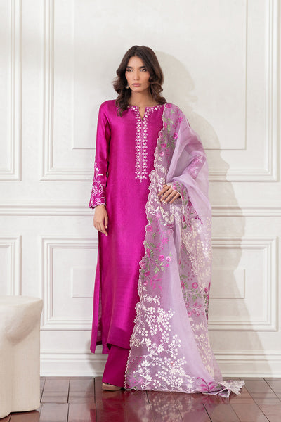 Mina Hasan | Eid ul Adha 26 | Uzma by Mina Hasan – Pakistani designer wear