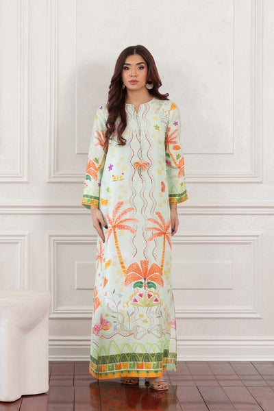 Mina Hasan | Eid ul Adha 26 | Secret Garden by Mina Hasan – Pakistani designer wear