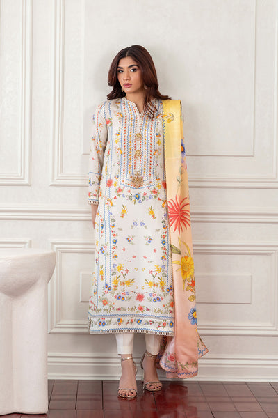 Mina Hasan | Eid ul Adha 26 | Long Vintage by Mina Hasan – Pakistani designer wear