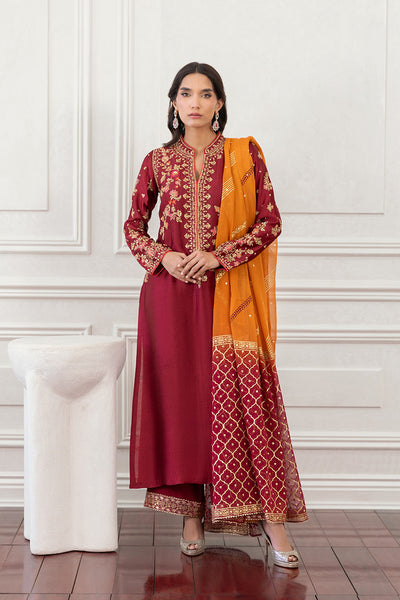 Mina Hasan | Eid ul Adha 26 | Zaiba by Mina Hasan – Pakistani designer wear