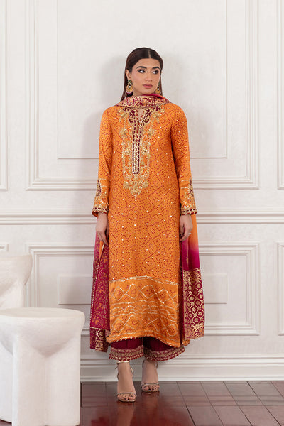 Mina Hasan | Eid ul Adha 26 | Yashmeera by Mina Hasan – Pakistani designer wear