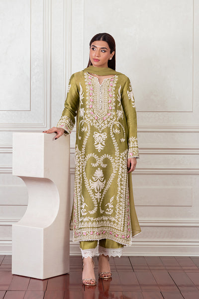 Mina Hasan | Eid ul Adha 26 | Naseem by Mina Hasan – Pakistani designer wear